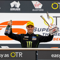 Cam Waters speaks about his 2nd VASC win over the weekend