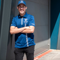 Thomas Randle chats about his 2022 Full Time Drive