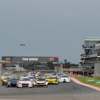 TCR Australia series leader Will Brown joins us