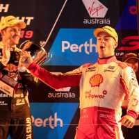 We shine a light on the Perth Super Night