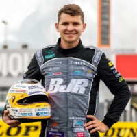 Todd Hazelwood on how to turn on a tyre