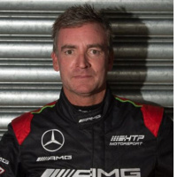 Supercars DSO Craig Baird join us.