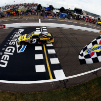 Marcos Ambrose, Chaz Mostert and Bryce Fullwood join us this week