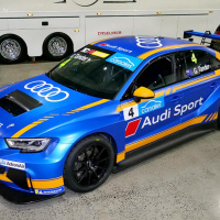 Garth Tander chats TCR and Supercars. Bracksy talks Moto GP