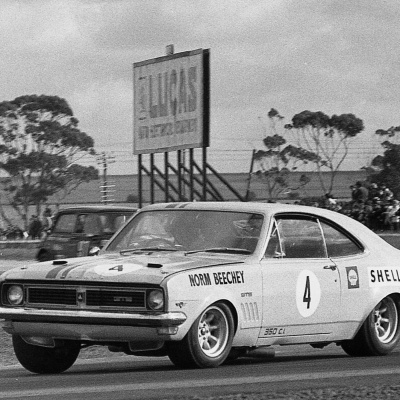 On The Grid