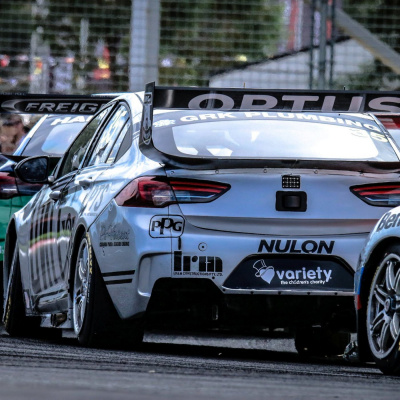 On The Grid