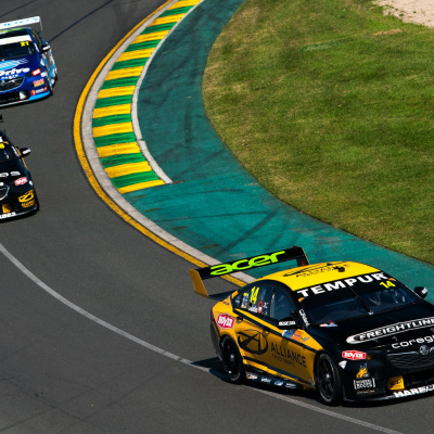 On The Grid