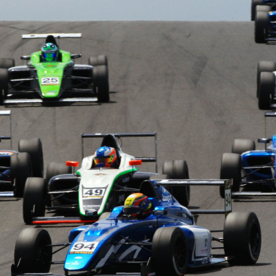 On The Grid