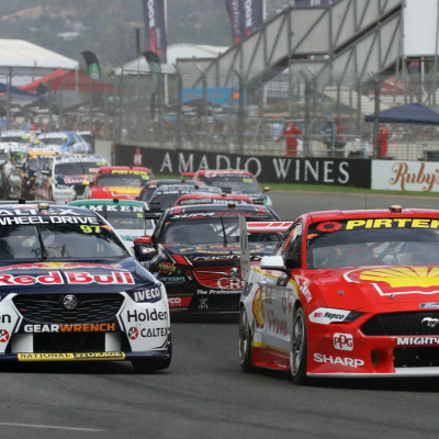 On The Grid
