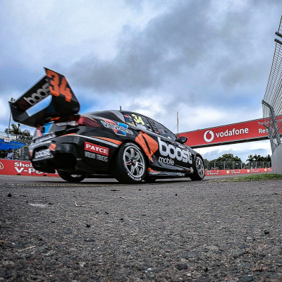 On The Grid