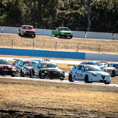 On The Grid