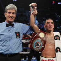 Counter Punch Podcast, Episode #1: Valdez vs Quigg, Canelo and Nandos.