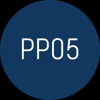 PP05 // Tuesday Takeover: Jungle with Theo Wainhouse // 27.03.18