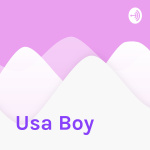 Usa Boy