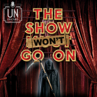 The Show Wont Go On with Jeff Abraham