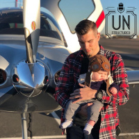 Anthony Shook is the CEO of AeroChain - an Aviation Blockchain company