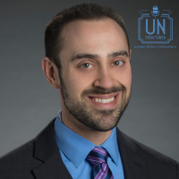 Jason Linett is a professional hypnotist and the author of Work Smart Business