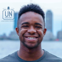 Gregg Clunis hosts Tiny Leaps, Big Changes