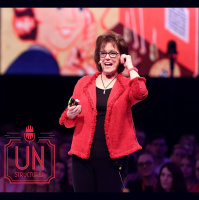 The Original voice of Siri: Susan Bennett