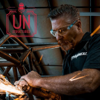 History Channels David Ankin of ToyMakerz