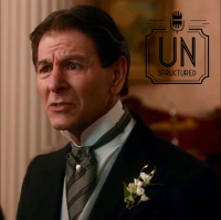 Tony DeSantis is a character actor with 85 IMDB credits