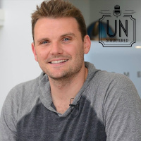 From PayPal and Airbnb to ClickMinded SEO with Tommy Griffith