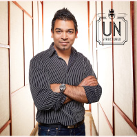 Ronsley Vaz - Chef, podcaster, and event builder