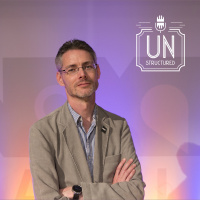 PM2018 - James Cridland is the founder of PodNews