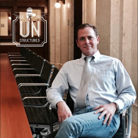 Chase Hughes Explains Behavioral Engineering