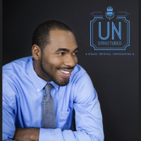 Patrick McFadden finally helps me learn marketing