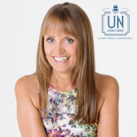 Deb Johnstone is Success Coach and NLP Practitioner