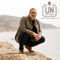 Robert Kandell is the author of unHIDDEN: A Book for Men and Those Confused by Them