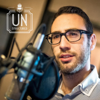 Daniel Gefen is a serial entrepreneur and host of Can I Pick Your Brain?