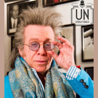 Jeffrey Gurian is a comedian and joke writer for legends like Rodney Dangerfield