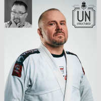 Mixed Martial Arts Coach Marco Perazzo w/ Larry Roberts co-hosting