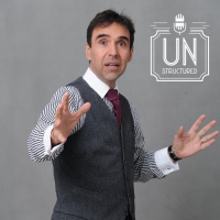 Arthur Carmazzi discusses the colored brain model