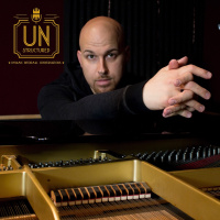 Brynner Agassi is a drummer and music producer