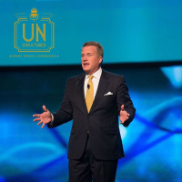 Chris Widener, former co-author with Jim Rohn and co-host of Zig Ziglar