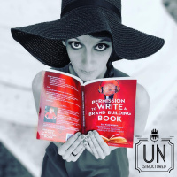 Laura Petersen helps authors get published