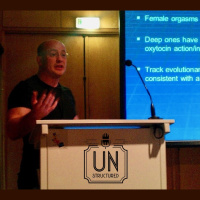 Dr Robert King chats about Spree Killers and Hybristophiles