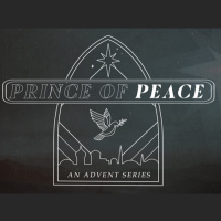 Advent | Peace with God and Man | Romans 5:1