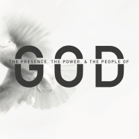 The Presence, The Power,  The People of God | The Presence of God | Joseph Turner | 3.4.18