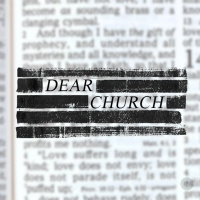 Dear Church | Principles for Marriage | 1 Corinthians 7:1-16