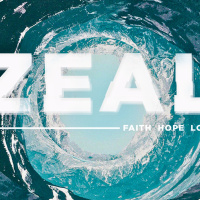 Zeal | Hopeful Zeal | Romans 15:4-13