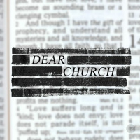 Dear Church | Humility