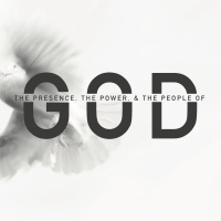 The Presence, The Power, The People of God | The Spirit of Life | Joseph Turner | 4.1.18