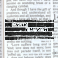 Dear Church | Fatherly Instruction | 1 Corinthians 16:5-18