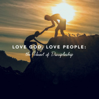 Love God, Love People: The Cost of Discipleship | Sacrificial Living | Joseph Turner | 6.24.18