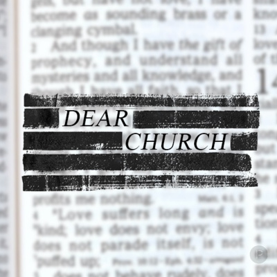 Providence Community Church