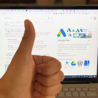 Why Google Ads? What is Quality Score?